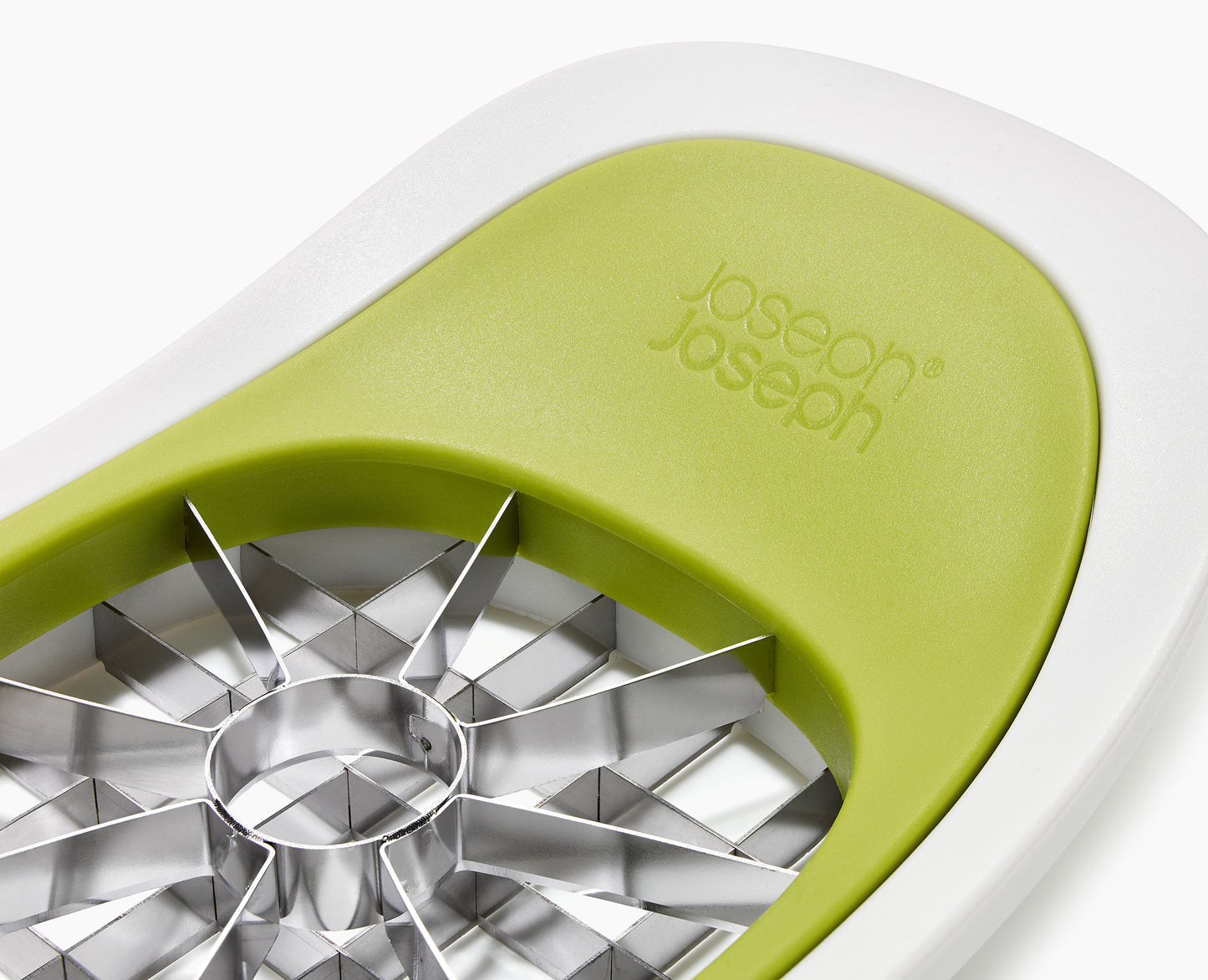 Joseph Joseph
Nest™ Press 2-in-1 Corer and Chipper