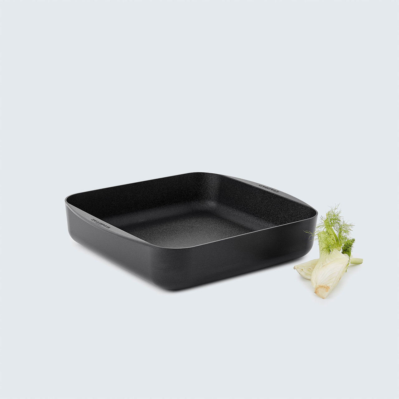 Scanpan TechnIQ Square Roaster - 28cm