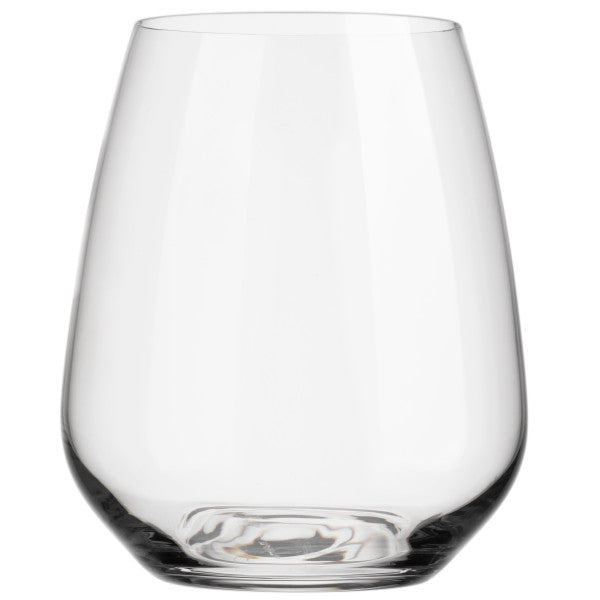 Luigi Bormioli Atelier Stemless Cabernet 670ml 6/pk