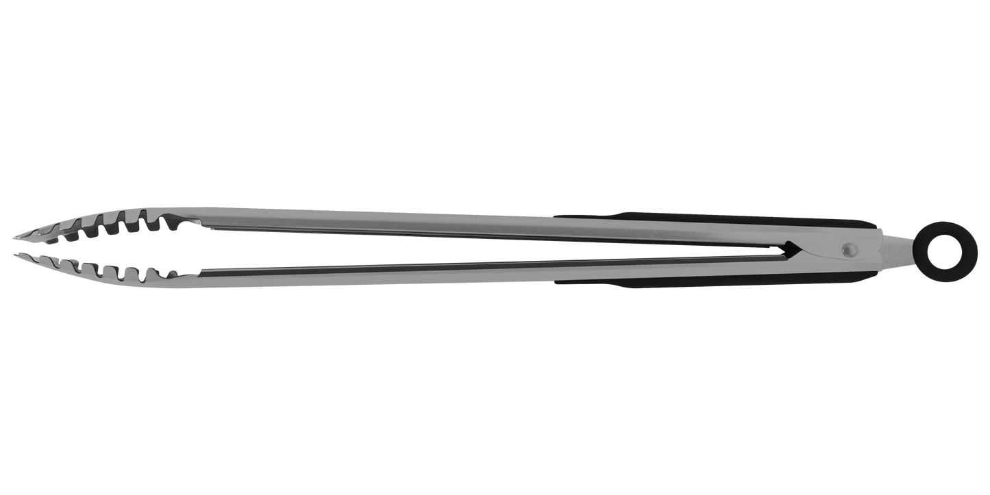 Tramontina
Churrasco Black Barbecue Meat Tong 45cm