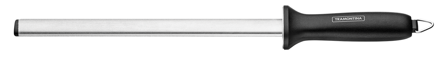Tramontina
Diamond Sharpener 10", 25cm