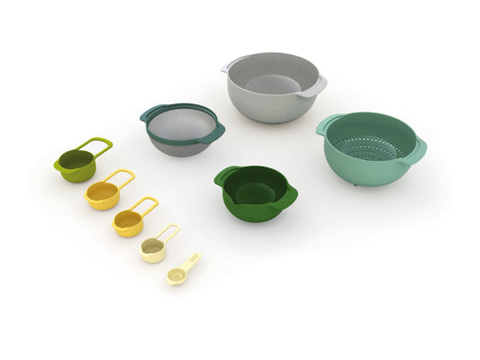 Joseph Joseph Nest 9 Plus - Opal