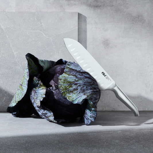 Furi
Pro East West Santoku Knife 20cm