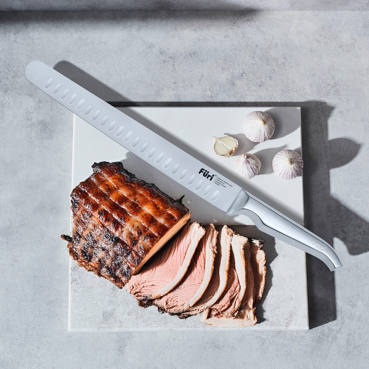 Furi
Pro Brisket Slicing Knife 26cm