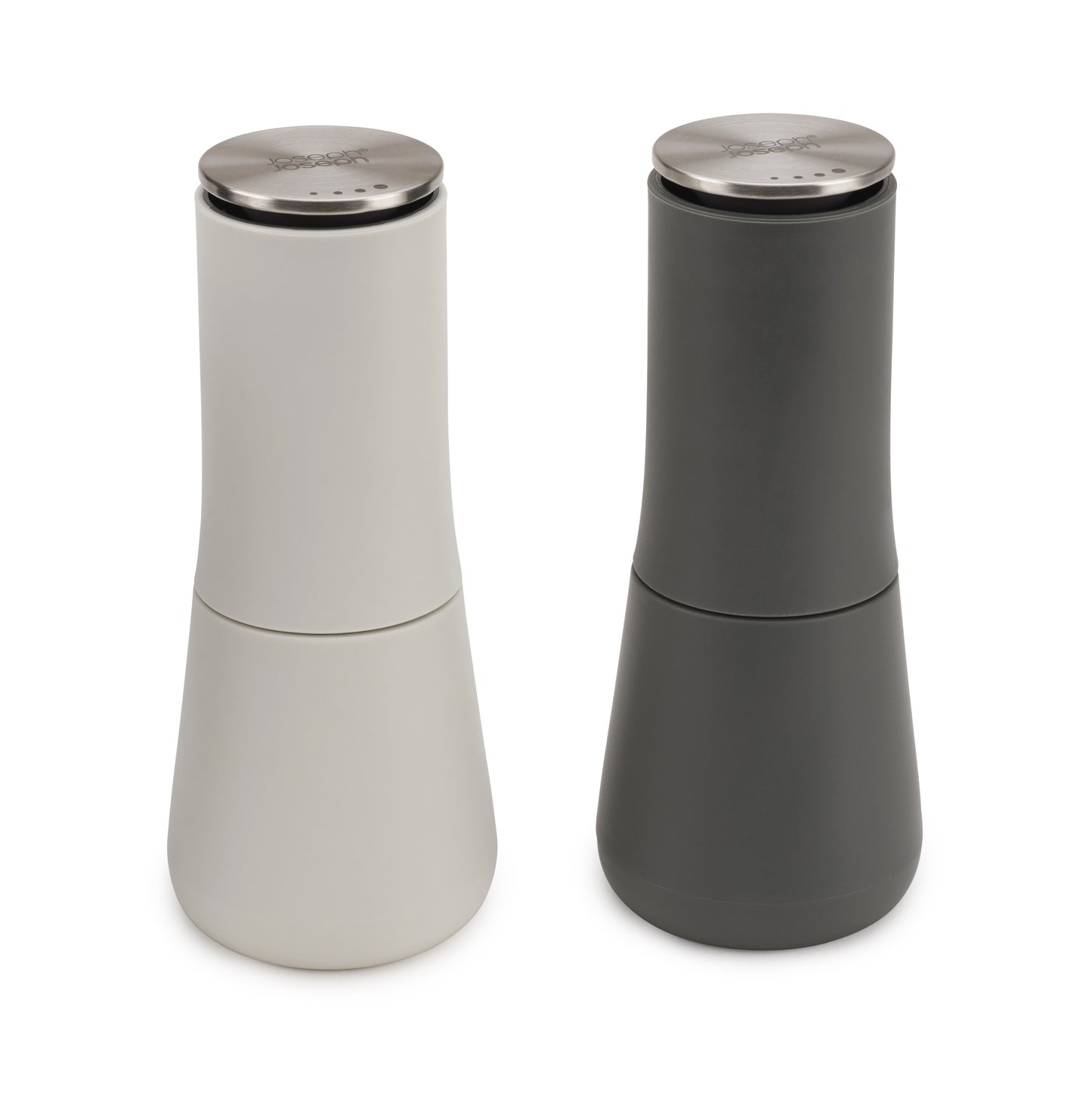 Joseph Joseph Milltop Salt and Pepper Set