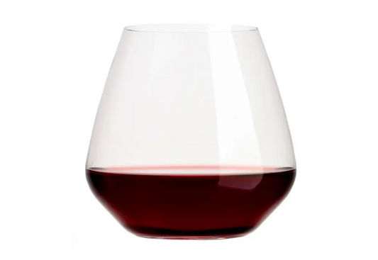 Luigi Bormioli Atelier Stemless Pinot 590ml 6/pk