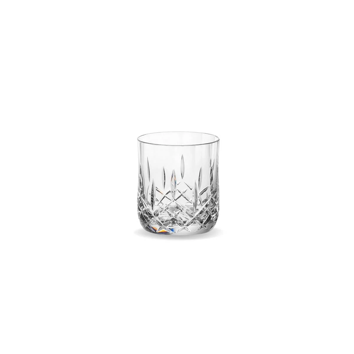 D-STILL UNBREAKABLE CUT CRYSTAL ROCKS PC 255ml