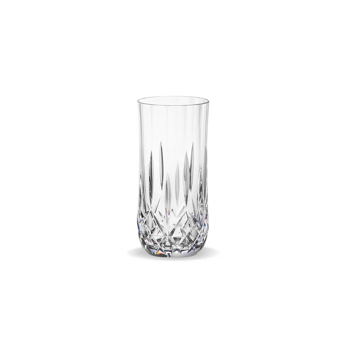 D-STILL UNBREAKABLE CUT CRYSTAL HIGHBALL PC 525ml