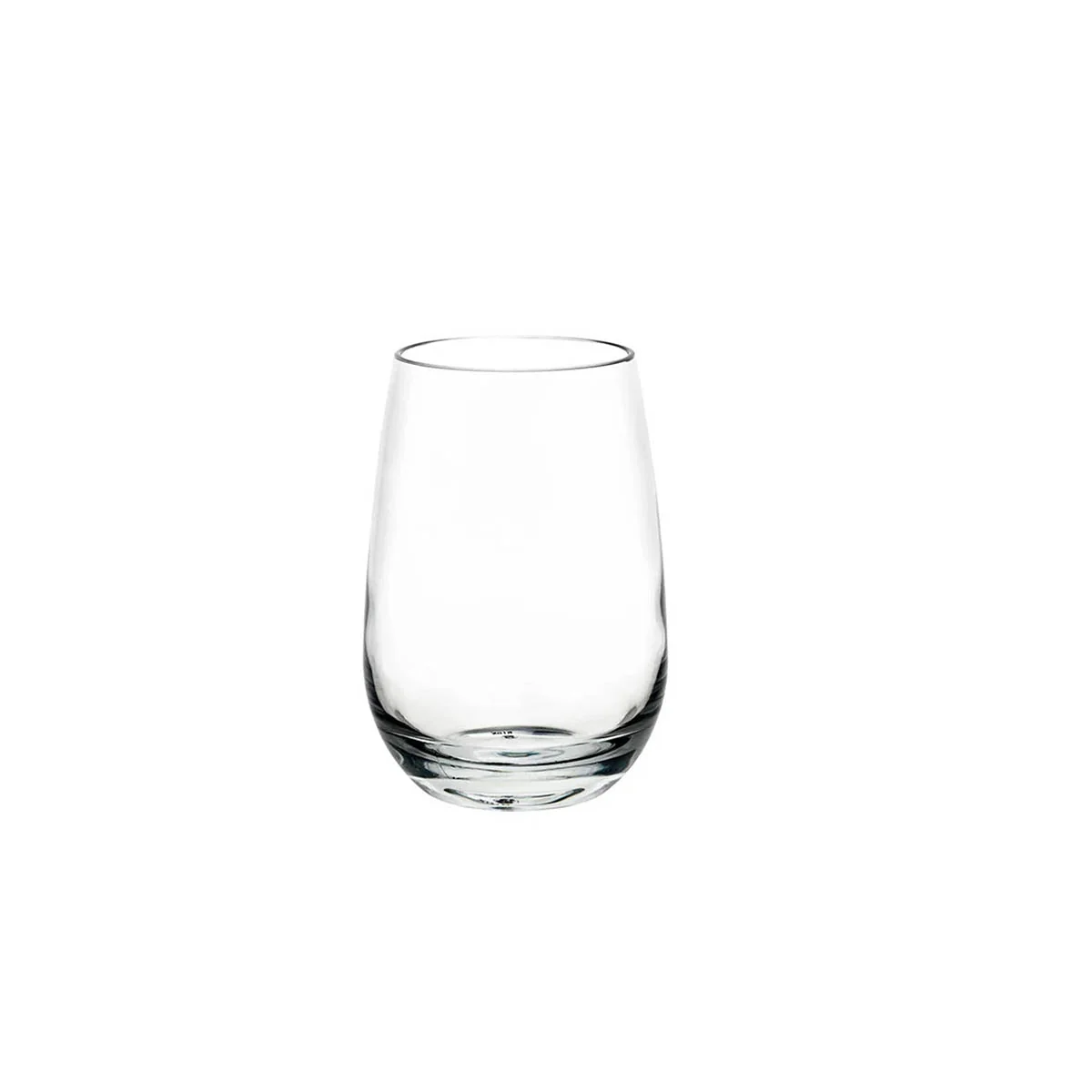 D-STILL UNBREAKABLE ESSENTIALS STEMLESS WINE PC 480ml