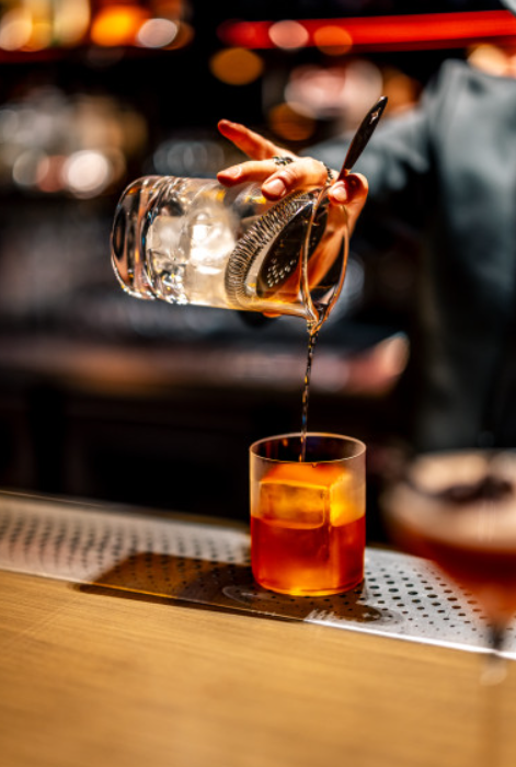 Stolzle Kyoto Tumbler 316ml 6/Pk