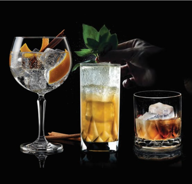 Ocean Connexion Gin 600ml 6/pk