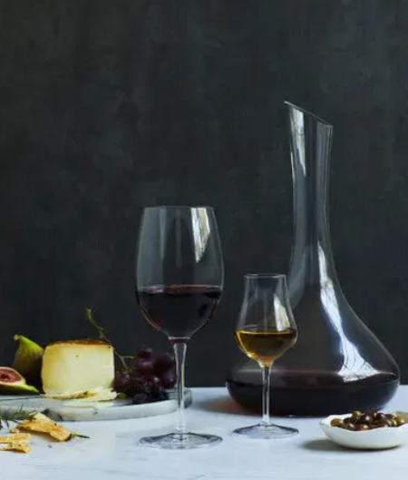 Luigi Bormioli Vinoteque Port 170ml - 2/pk