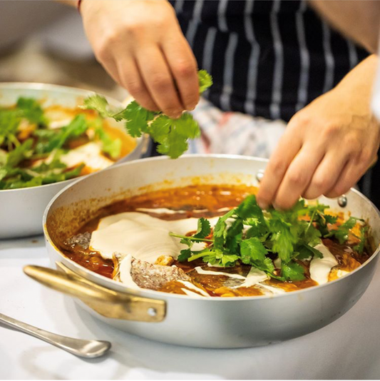 Ottinetti Saute Pan - 28cm