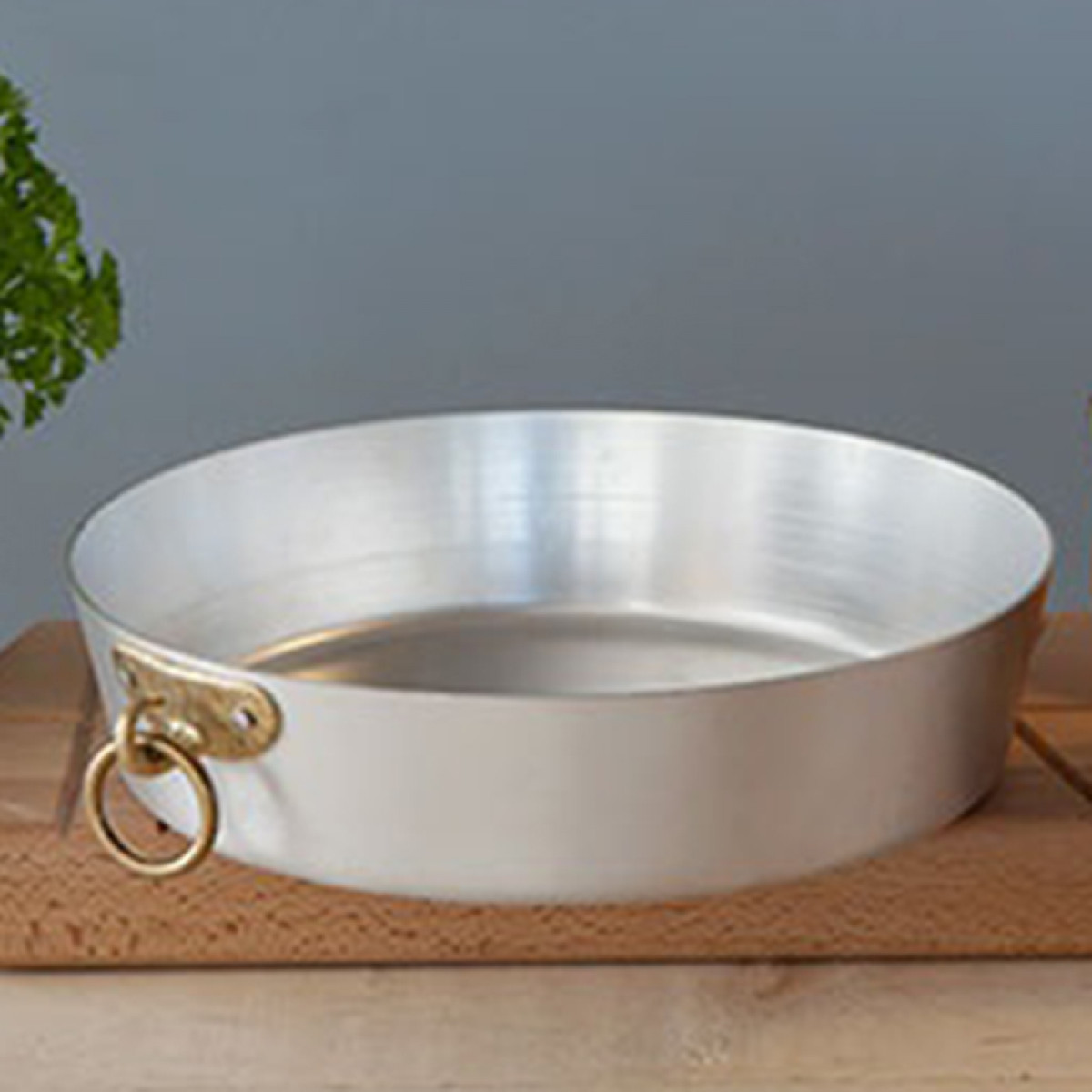 Ottinetti Tarte Tatin Pan - 26cm
