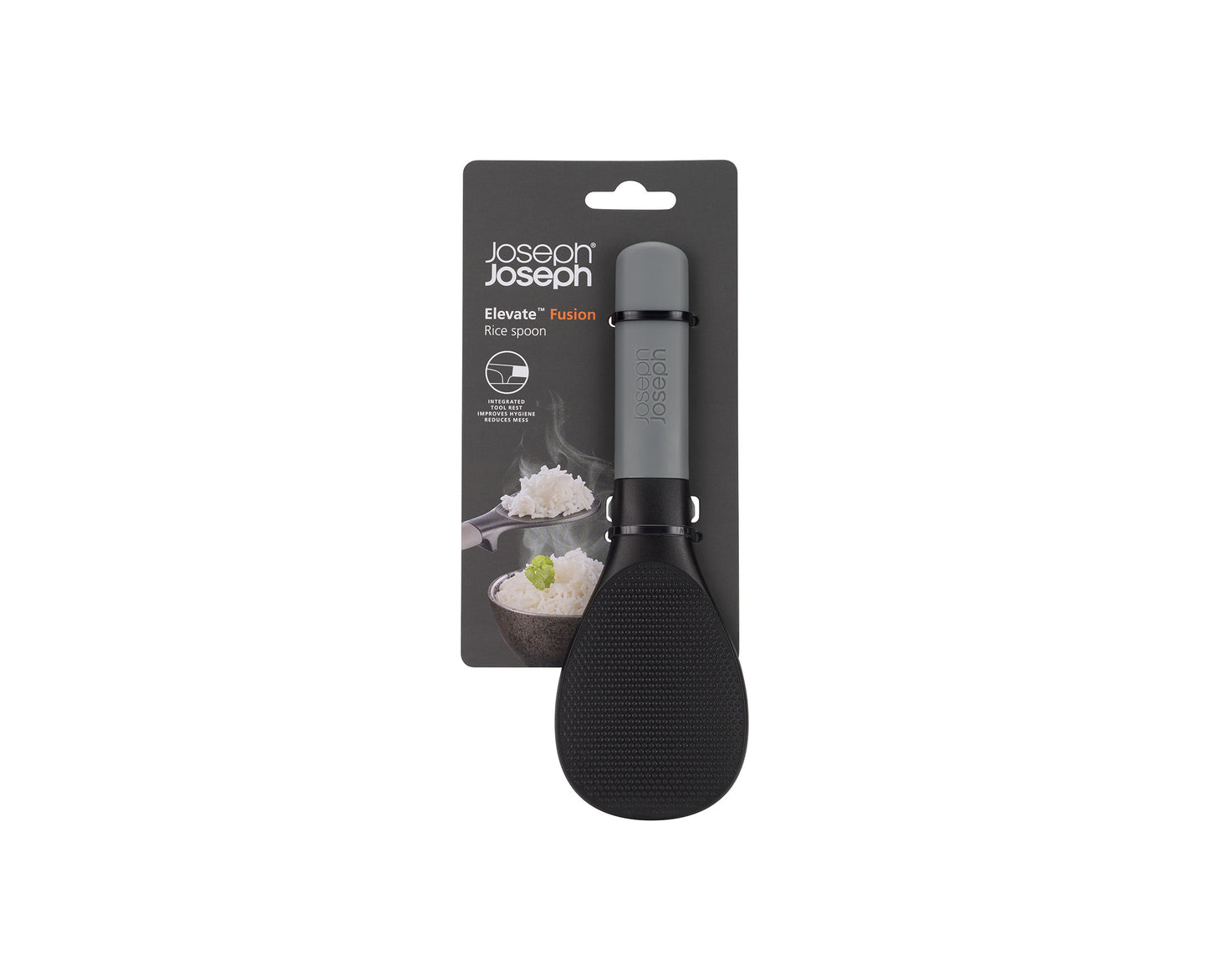 Joseph Joseph
Elevate Fusion Rice Spoon