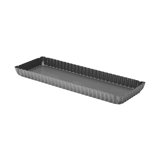 Pyrex
Platinum™ Loose Bottom Rectangle Pan