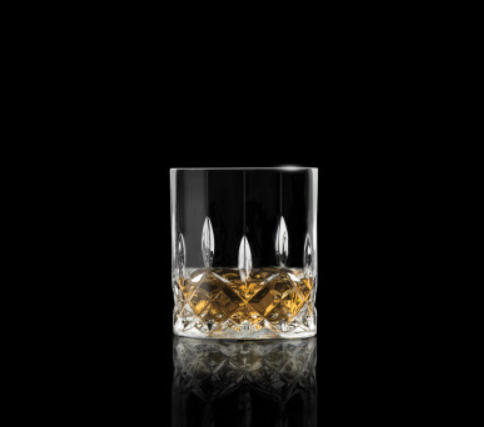 RCR Opera DOF Tumbler 300ml - 6/pk