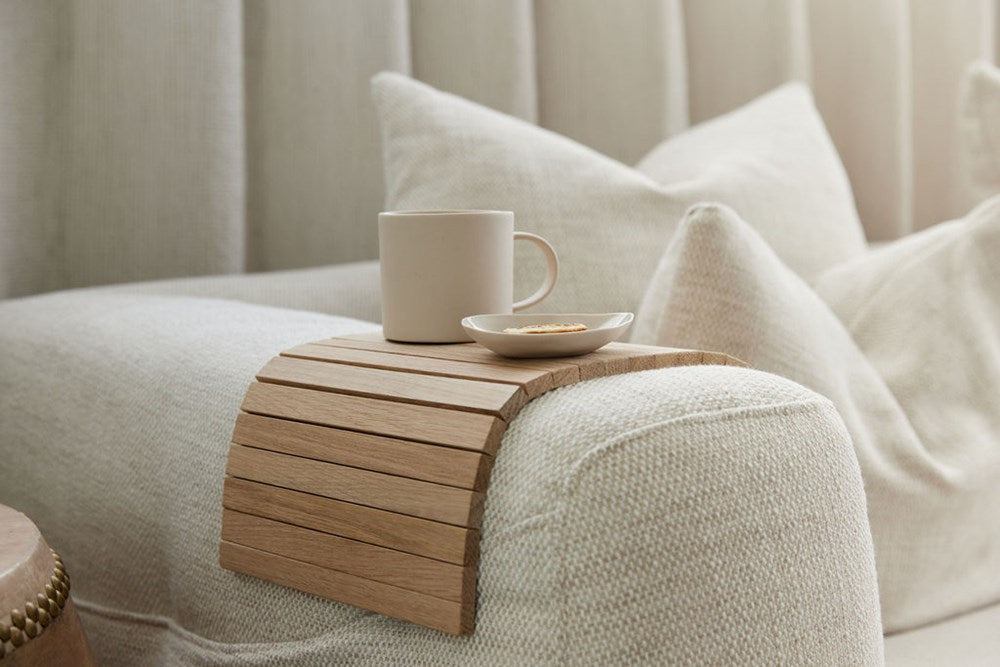 Ned Jon Boy Mug Olive Green 4/pk