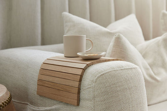 Ned Jon Boy Mug Olive Green 4/pk