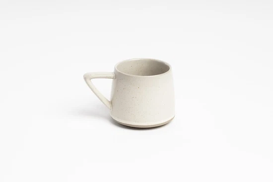 Ned Retro Mug 4/pk