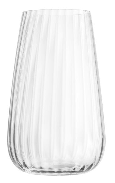 Luigi Bormioli Optica Stemless 570ml - 4/pk