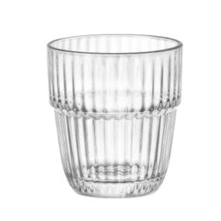 Bormioli Rocco Barshine Rocks 305ml - 6/pk