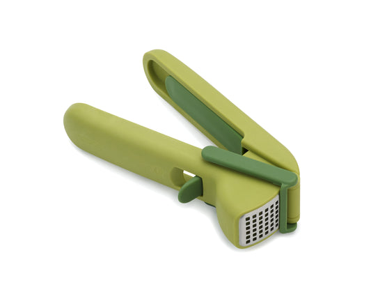 Joseph Joseph Duo Easy-clean Garlic Press