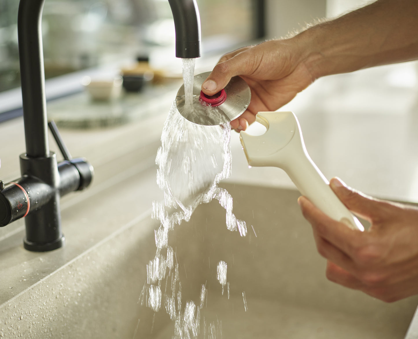 Joseph Joseph Ringo Pizza Wheel