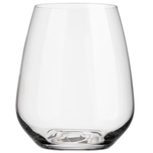 Luigi Bormioli Atelier Stemless Cabernet 670ml 6/pk