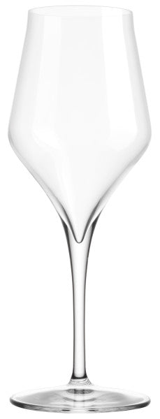 Luigi Bormioli Supremo Chardonay 350ml 6/pk