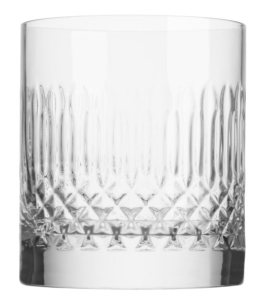 Luigi Bormioli Diamante DOF 380ml - 4/pk