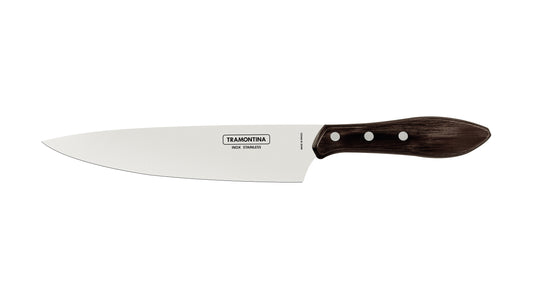 Tramontina
Polywood Churrasco Carving Knife  8", 21cm