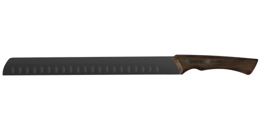 Tramontina Churrasco Black Collection Brisket Slicer  12", 29cm