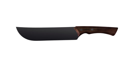 Tramontina
Churrasco Black Collection Meat Knife,  8", 19cm