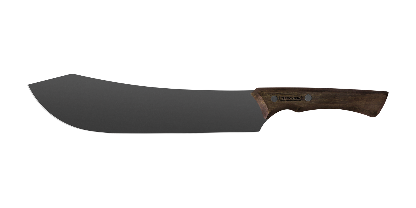 Tramontina
Churrasco Black Collection Meat Knife, 10", 24cm