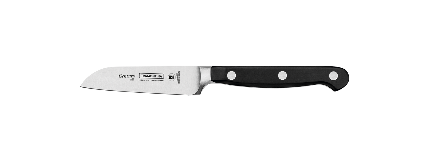 Tramontina
Century Forged Paring Knife 3", 8cm