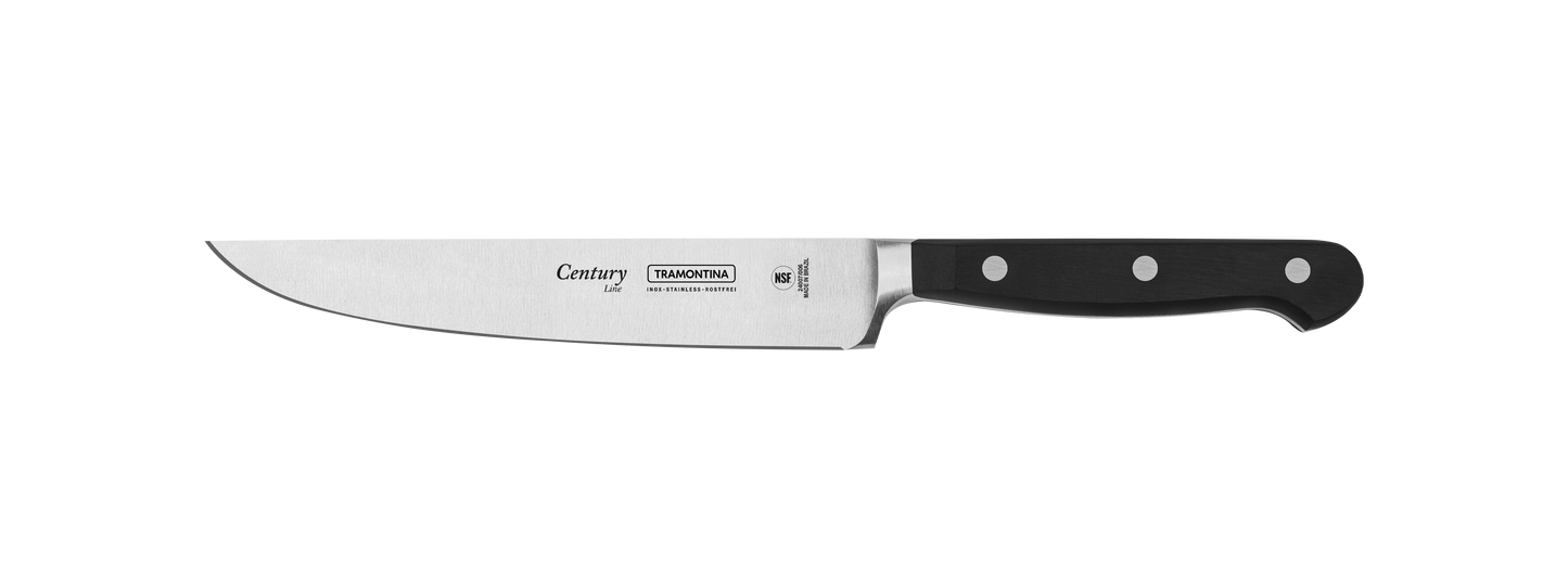 Tramontina
Century Forged Utility Knife 6", 15cm