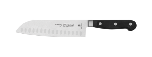 Tramontina Century Forged Santoku Knife 7", 18cm