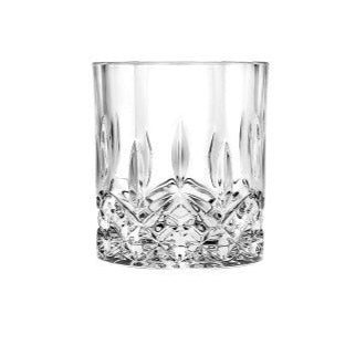 RCR Opera DOF Tumbler 300ml - 6/pk