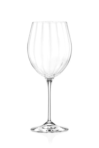 RCR Optiq Wine Glass 650ml - 6/pk