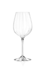 RCR Optiq White Wine Glass 450ml - 6/pk
