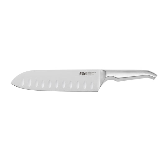 Furi
Pro East West Santoku Knife 20cm