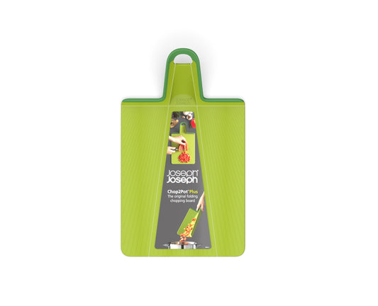 Joseph Joseph Chop2Pot Plus Regular - Green