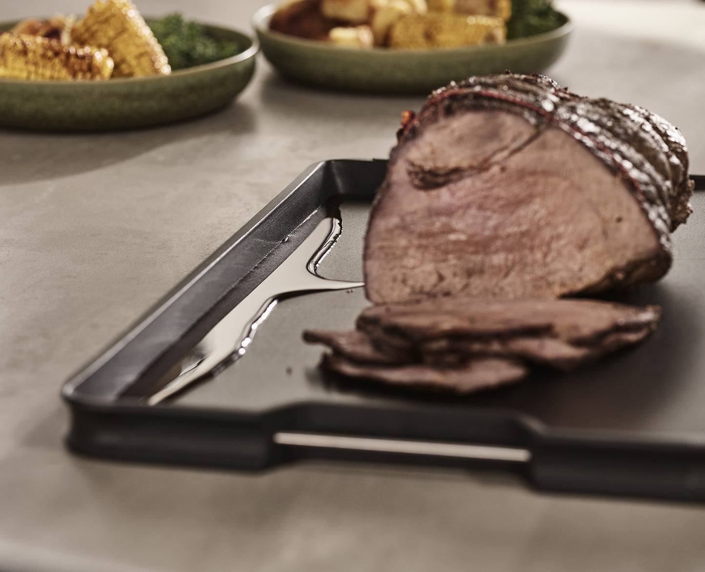 Joseph Joseph
Cut&Carve Plus Large - Black