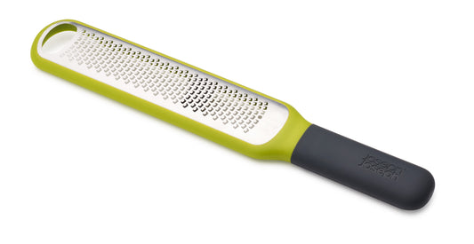 Joseph Joseph Handi-Zest Zester with Integrated Blade Wiper