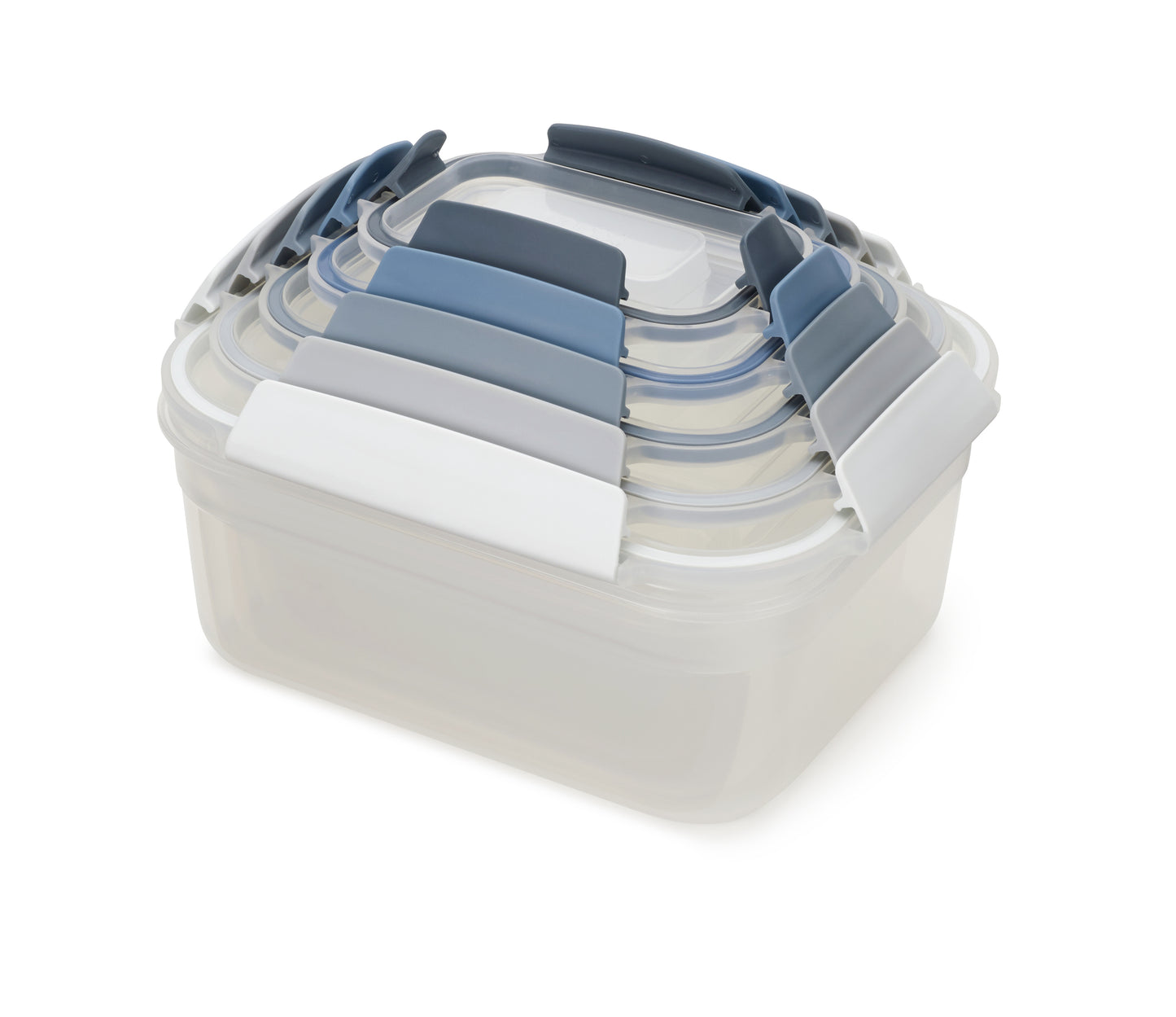 Joseph Joseph
Nest Lock 5-piece container set - Sky