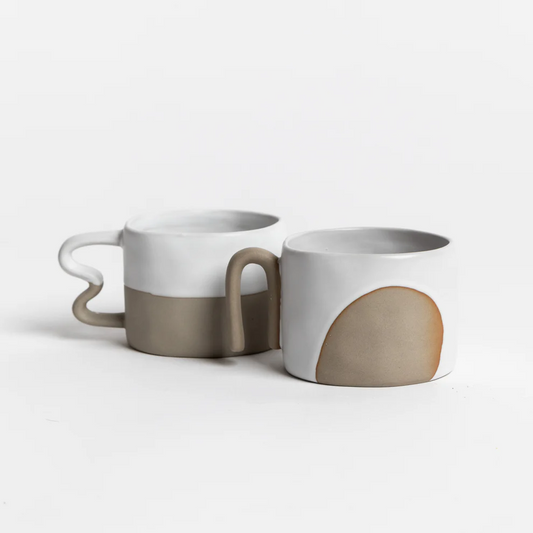 Ned  Narvik Mug 4/pk