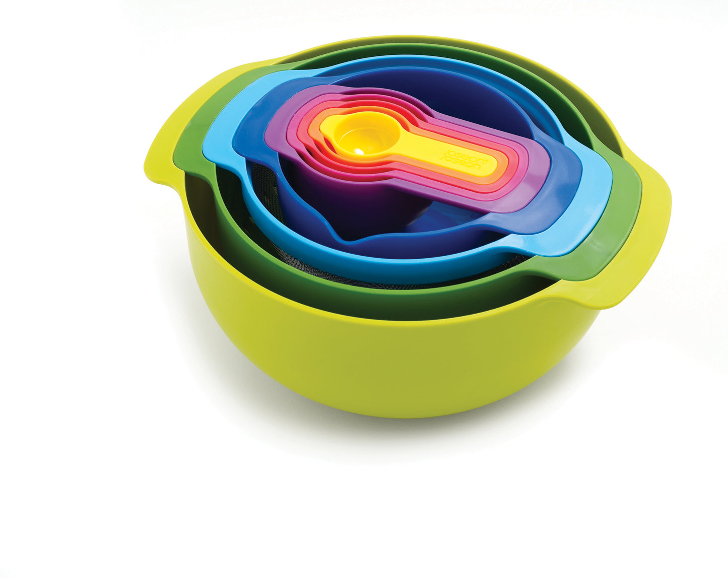 Joseph Joseph
Nest 9 Piece