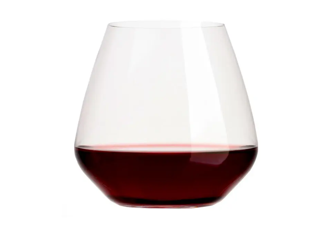 Luigi Bormioli Atelier Stemless Pinot 590ml 6/pk