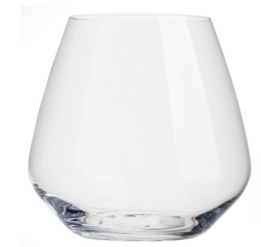 Luigi Bormioli Atelier Stemless Pinot 590ml 6/pk